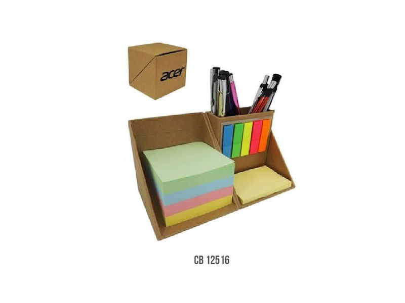 Organizador CB 125 16